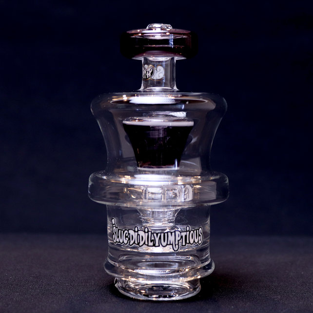 SlugWorth SlugPuff Puffco Glass