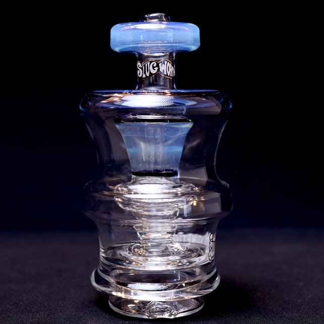 SlugWorth SlugPuff Puffco Glass