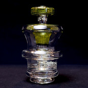 SlugWorth SlugPuff Puffco Glass