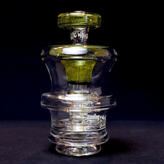 SlugWorth SlugPuff Puffco Glass