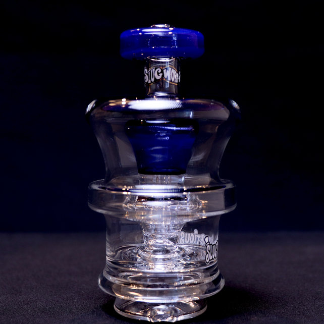 SlugWorth SlugPuff Puffco Glass