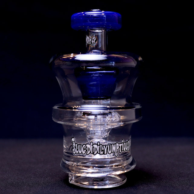 SlugWorth SlugPuff Puffco Glass