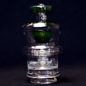 SlugWorth SlugPuff Puffco Glass