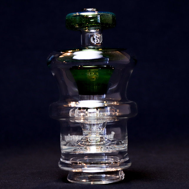 SlugWorth SlugPuff Puffco Glass