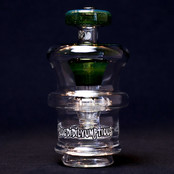 SlugWorth SlugPuff Puffco Glass