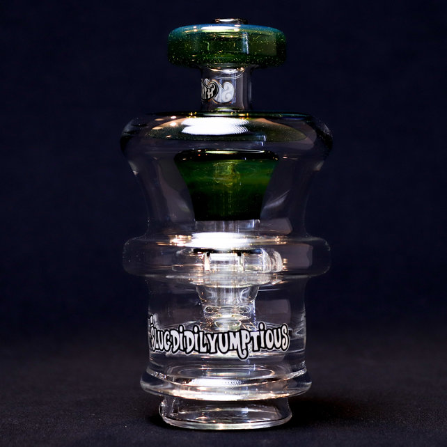 SlugWorth SlugPuff Puffco Glass