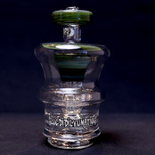 SlugWorth SlugPuff Puffco Glass