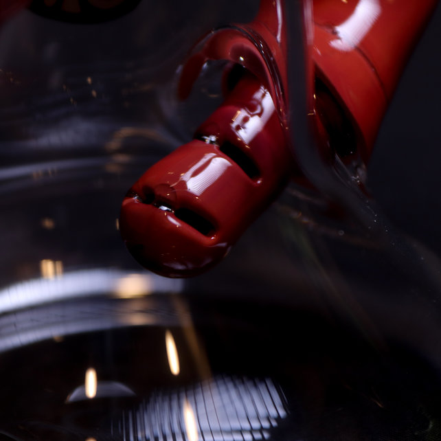 SlugWorth Glass Slug Recycler