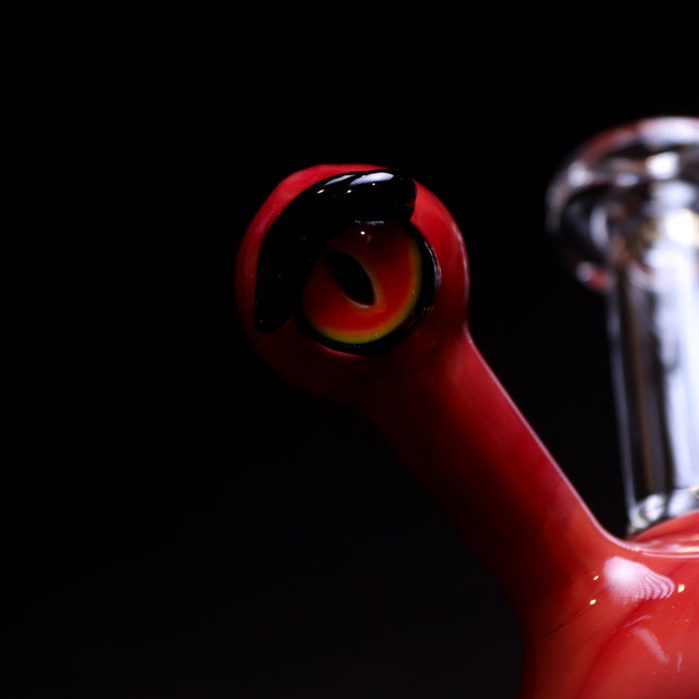 SlugWorth Glass Slug Recycler