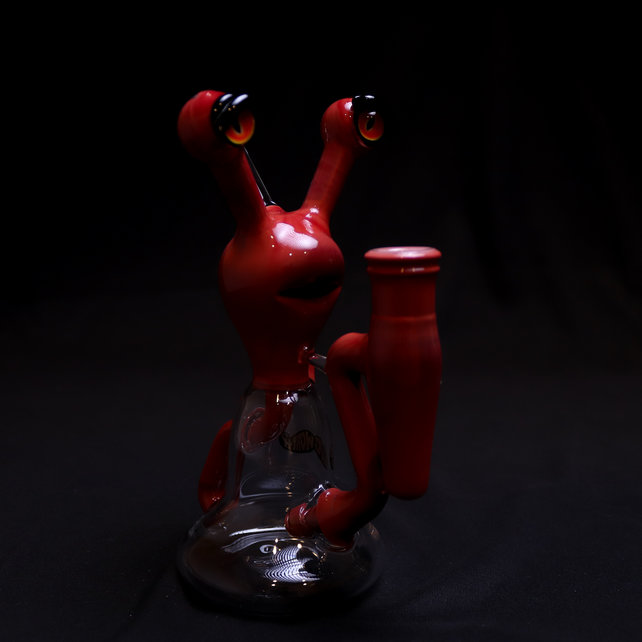 SlugWorth Glass Slug Recycler