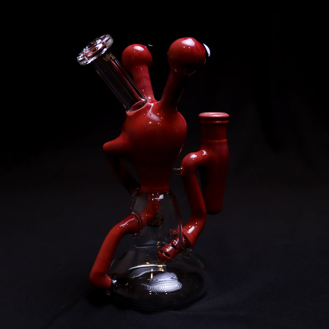SlugWorth Glass Slug Recycler