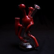 SlugWorth Glass Slug Recycler