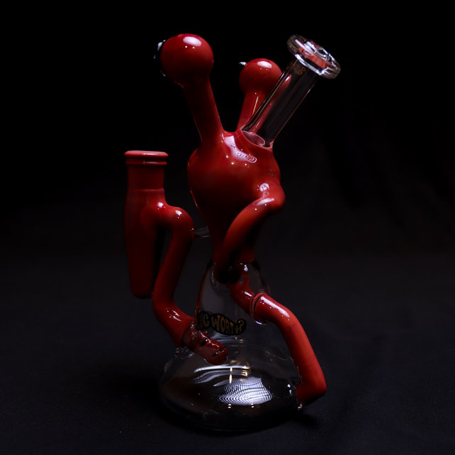 SlugWorth Glass Slug Recycler