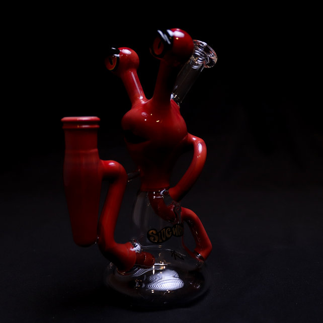 SlugWorth Glass Slug Recycler