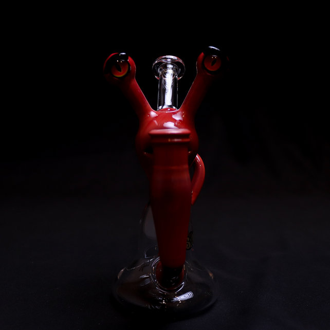 SlugWorth Glass Slug Recycler