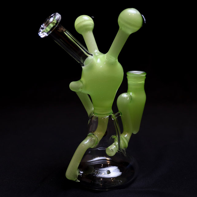 SlugWorth Glass Slug Recycler
