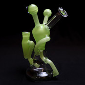 SlugWorth Glass Slug Recycler