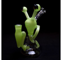 SlugWorth Glass Slug Recycler