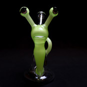 SlugWorth Glass Slug Recycler