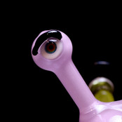 SlugWorth Glass Bubble Dumper