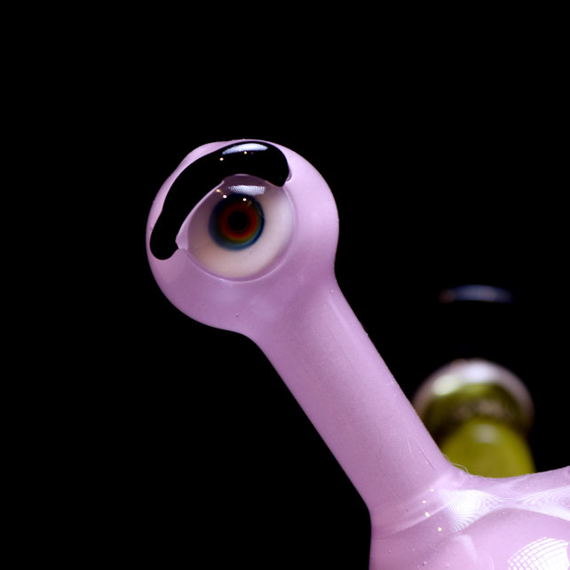 SlugWorth Glass Bubble Dumper