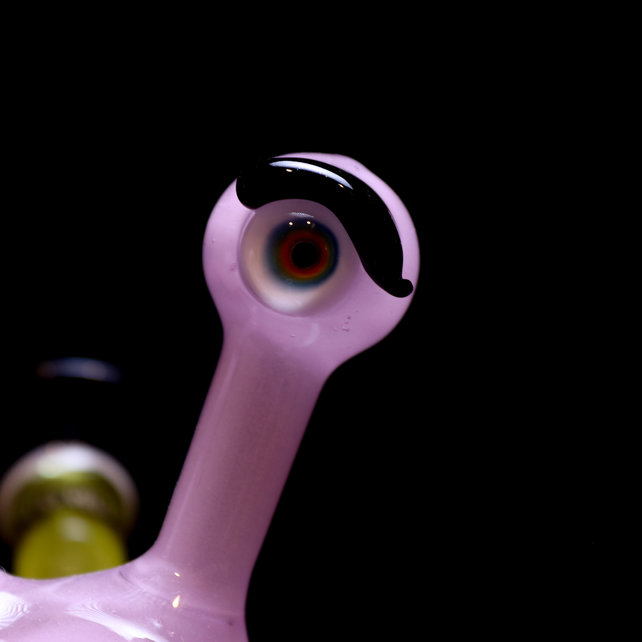 SlugWorth Glass Bubble Dumper