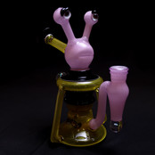 SlugWorth Glass Bubble Dumper