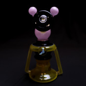 SlugWorth Glass Bubble Dumper