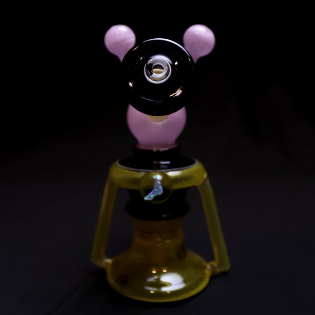 SlugWorth Glass Bubble Dumper