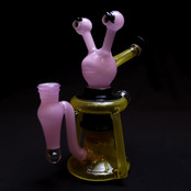 SlugWorth Glass Bubble Dumper