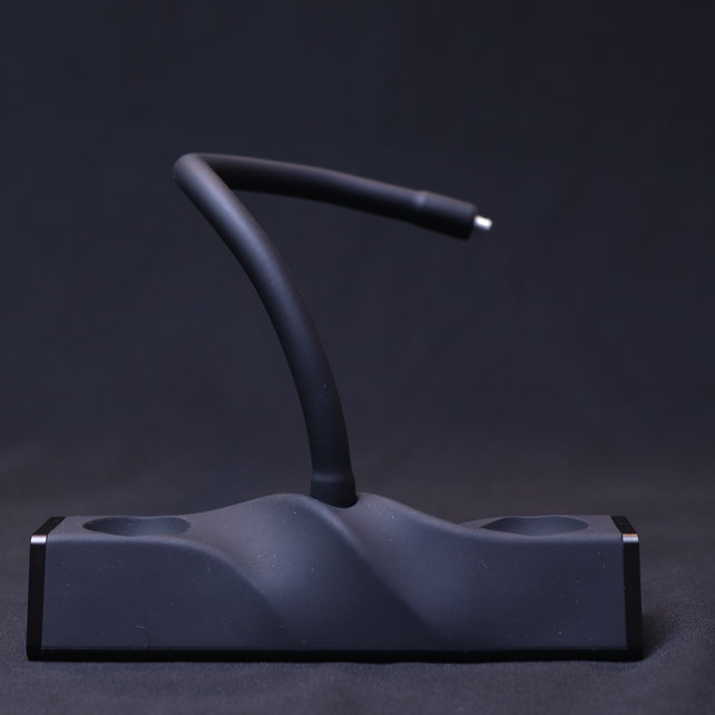 Terpometer Docking Station