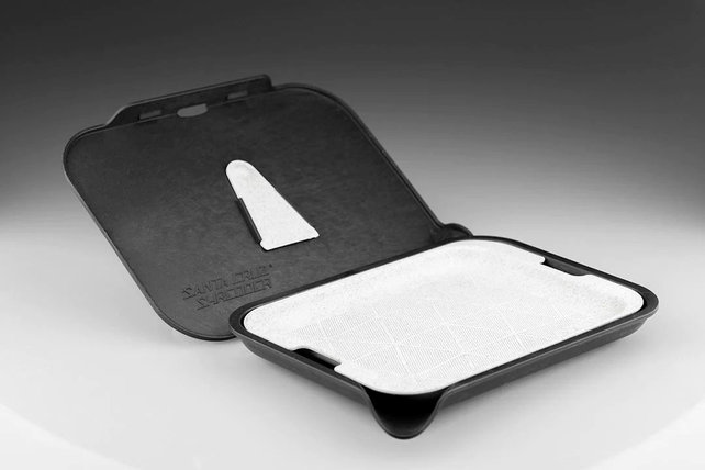 Santa Cruz Shredder Hemp Tray Kit's