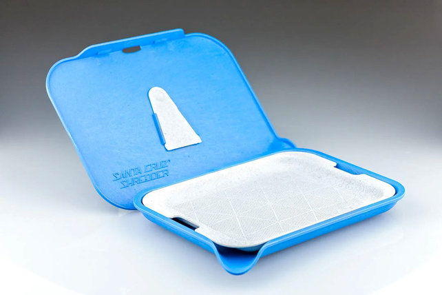Santa Cruz Shredder Hemp Tray Kit's