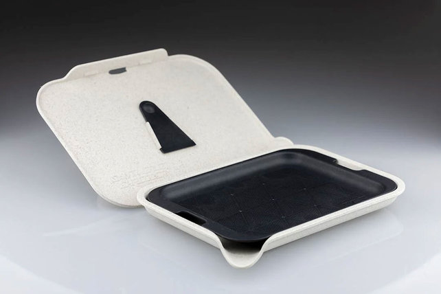 Santa Cruz Shredder Hemp Tray Kit's