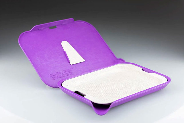 Santa Cruz Shredder Hemp Tray Kit's