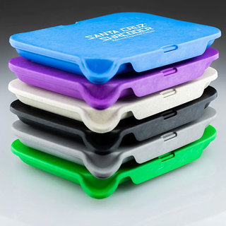 Santa Cruz Shredder Hemp Tray Kit's