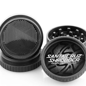 Santa Cruz Biodegradable Hemp Grinder