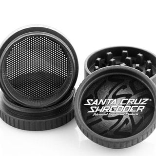 Santa Cruz Shredder, Bowl Buster Ash Tray