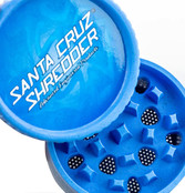 Santa Cruz Biodegradable Hemp Grinder
