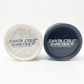 Santa Cruz Biodegradable Hemp Grinder