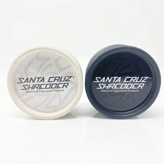 Santa Cruz Biodegradable Hemp Grinder