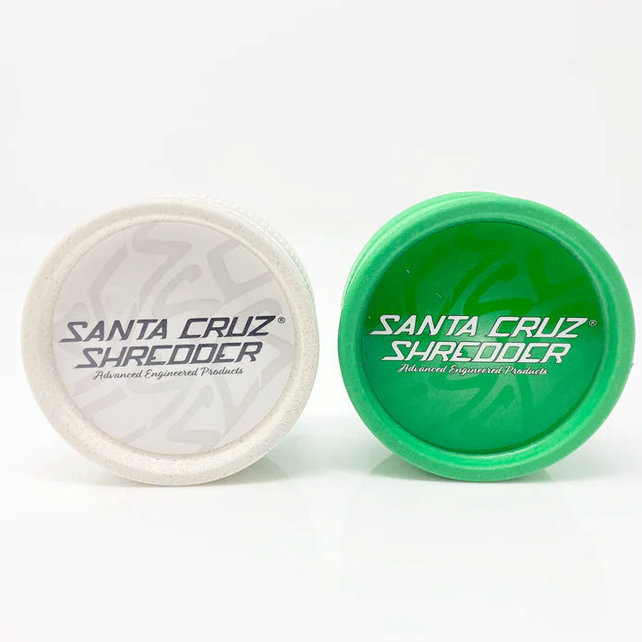 Santa Cruz Biodegradable Hemp Grinder