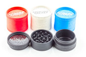Santa Cruz Biodegradable Hemp Grinder