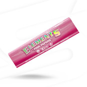 Elements Pink Rolling Paper