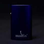 Mistfix Grand Slam 510 Battery