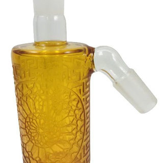 5" Cheech Ashcatcher