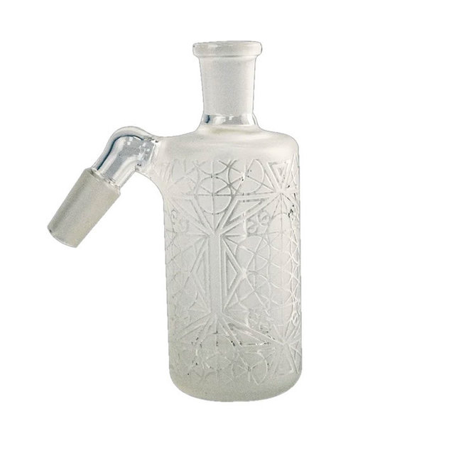 5" Cheech Ashcatcher