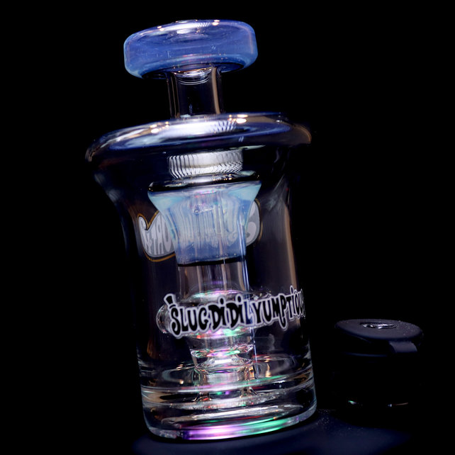 SlugWorth Carta Glass Attachment