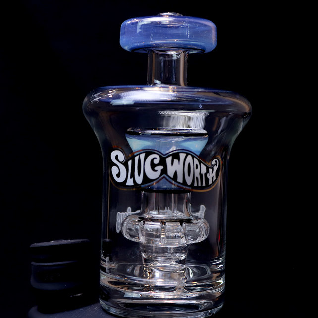 SlugWorth Carta Glass Attachment