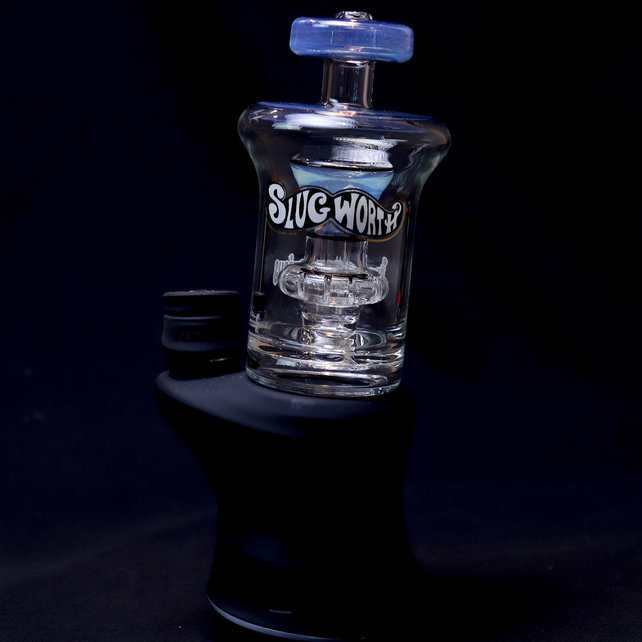 SlugWorth Carta Glass Attachment